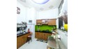Bán Nhà Đẹp 4 Tầng Hẻm Xe Hơi Rộng 6m, 58m2_4x15m Lê Văn Chí Linh Trung Thủ Đức Chỉ 7,5 tỷ.
